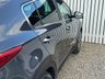 USED 2018 18 KIA SPORTAGE 1.7 CRDi 3 SUV 5dr Diesel DCT Euro 6 (s/s) (139 bhp) 