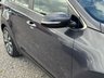 USED 2018 18 KIA SPORTAGE 1.7 CRDi 3 SUV 5dr Diesel DCT Euro 6 (s/s) (139 bhp) 