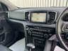 USED 2018 18 KIA SPORTAGE 1.7 CRDi 3 SUV 5dr Diesel DCT Euro 6 (s/s) (139 bhp) 