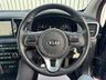 USED 2018 18 KIA SPORTAGE 1.7 CRDi 3 SUV 5dr Diesel DCT Euro 6 (s/s) (139 bhp) 