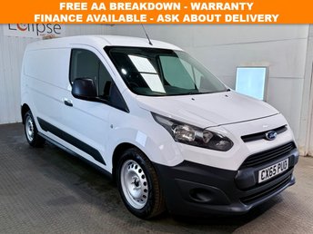 2015 FORD TRANSIT CONNECT