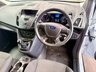 USED 2015 65 FORD TRANSIT CONNECT 1.6 TDCi 240 Panel Van 4dr Diesel Manual L2 H1 (128 g/km, 94 bhp) Air Conditioning | Bluetooth