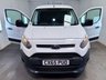 USED 2015 65 FORD TRANSIT CONNECT 1.6 TDCi 240 Panel Van 4dr Diesel Manual L2 H1 (128 g/km, 94 bhp) Air Conditioning | Bluetooth