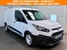 USED 2015 65 FORD TRANSIT CONNECT 1.6 TDCi 240 Panel Van 4dr Diesel Manual L2 H1 (128 g/km, 94 bhp) Air Conditioning | Bluetooth