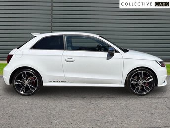 View our AUDI S1