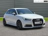USED 2017 67 AUDI S1 2.0 TFSI Hatchback 3dr Petrol Manual quattro Euro 6 (s/s) (231 ps) Great Example - Excellent History