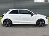 USED 2017 67 AUDI S1 2.0 TFSI Hatchback 3dr Petrol Manual quattro Euro 6 (s/s) (231 ps) Great Example - Excellent History
