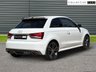 USED 2017 67 AUDI S1 2.0 TFSI Hatchback 3dr Petrol Manual quattro Euro 6 (s/s) (231 ps) Great Example - Excellent History