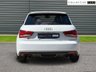 USED 2017 67 AUDI S1 2.0 TFSI Hatchback 3dr Petrol Manual quattro Euro 6 (s/s) (231 ps) Great Example - Excellent History