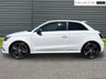 USED 2017 67 AUDI S1 2.0 TFSI Hatchback 3dr Petrol Manual quattro Euro 6 (s/s) (231 ps) Great Example - Excellent History