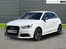 USED 2017 67 AUDI S1 2.0 TFSI Hatchback 3dr Petrol Manual quattro Euro 6 (s/s) (231 ps) Great Example - Excellent History