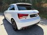 USED 2017 67 AUDI S1 2.0 TFSI Hatchback 3dr Petrol Manual quattro Euro 6 (s/s) (231 ps) Great Example - Excellent History