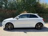 USED 2017 67 AUDI S1 2.0 TFSI Hatchback 3dr Petrol Manual quattro Euro 6 (s/s) (231 ps) Great Example - Excellent History