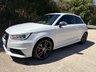 USED 2017 67 AUDI S1 2.0 TFSI Hatchback 3dr Petrol Manual quattro Euro 6 (s/s) (231 ps) Great Example - Excellent History