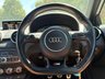 USED 2017 67 AUDI S1 2.0 TFSI Hatchback 3dr Petrol Manual quattro Euro 6 (s/s) (231 ps) Great Example - Excellent History