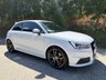 USED 2017 67 AUDI S1 2.0 TFSI Hatchback 3dr Petrol Manual quattro Euro 6 (s/s) (231 ps) Great Example - Excellent History