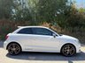 USED 2017 67 AUDI S1 2.0 TFSI Hatchback 3dr Petrol Manual quattro Euro 6 (s/s) (231 ps) Great Example - Excellent History