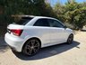 USED 2017 67 AUDI S1 2.0 TFSI Hatchback 3dr Petrol Manual quattro Euro 6 (s/s) (231 ps) Great Example - Excellent History