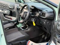 USED 2018 CITROEN C3 1.2 PureTech Feel Euro 6 5dr New Cambelt+ Service+ 1 owner