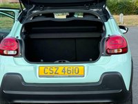 USED 2018 CITROEN C3 1.2 PureTech Feel Euro 6 5dr New Cambelt+ Service+ 1 owner