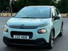USED 2018 CITROEN C3 1.2 PureTech Feel Euro 6 5dr New Cambelt+ Service+ 1 owner