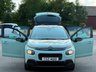 USED 2018 CITROEN C3 1.2 PureTech Feel Euro 6 5dr New Cambelt+ Service+ 1 owner