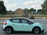 USED 2018 CITROEN C3 1.2 PureTech Feel Euro 6 5dr New Cambelt+ Service+ 1 owner