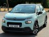 USED 2018 CITROEN C3 1.2 PureTech Feel Euro 6 5dr New Cambelt+ Service+ 1 owner
