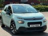 USED 2018 CITROEN C3 1.2 PureTech Feel Euro 6 5dr New Cambelt+ Service+ 1 owner