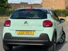 USED 2018 CITROEN C3 1.2 PureTech Feel Euro 6 5dr New Cambelt+ Service+ 1 owner