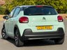 USED 2018 CITROEN C3 1.2 PureTech Feel Euro 6 5dr New Cambelt+ Service+ 1 owner