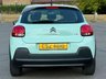 USED 2018 CITROEN C3 1.2 PureTech Feel Euro 6 5dr New Cambelt+ Service+ 1 owner