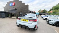 USED 2024 24 BMW 3 SERIES 2.0 320i M Sport Auto Euro 6 (s/s) 4dr HUGESPEC+MPERKIT+SUNROOF