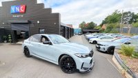 USED 2024 24 BMW 3 SERIES 2.0 320i M Sport Auto Euro 6 (s/s) 4dr HUGESPEC+MPERKIT+SUNROOF