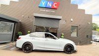 USED 2024 24 BMW 3 SERIES 2.0 320i M Sport Auto Euro 6 (s/s) 4dr HUGESPEC+MPERKIT+SUNROOF