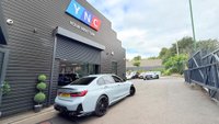 USED 2024 24 BMW 3 SERIES 2.0 320i M Sport Auto Euro 6 (s/s) 4dr HUGESPEC+MPERKIT+SUNROOF