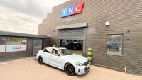 USED 2024 24 BMW 3 SERIES 2.0 320i M Sport Auto Euro 6 (s/s) 4dr HUGESPEC+MPERKIT+SUNROOF
