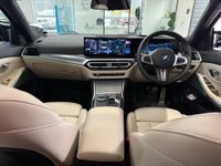 USED 2024 24 BMW 3 SERIES 2.0 320i M Sport Auto Euro 6 (s/s) 4dr HUGESPEC+MPERKIT+SUNROOF