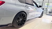 USED 2024 24 BMW 3 SERIES 2.0 320i M Sport Auto Euro 6 (s/s) 4dr HUGESPEC+MPERKIT+SUNROOF