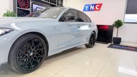 USED 2024 24 BMW 3 SERIES 2.0 320i M Sport Auto Euro 6 (s/s) 4dr HUGESPEC+MPERKIT+SUNROOF
