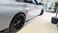 USED 2024 24 BMW 3 SERIES 2.0 320i M Sport Auto Euro 6 (s/s) 4dr HUGESPEC+MPERKIT+SUNROOF