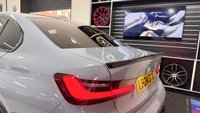 USED 2024 24 BMW 3 SERIES 2.0 320i M Sport Auto Euro 6 (s/s) 4dr HUGESPEC+MPERKIT+SUNROOF