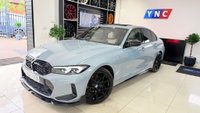 USED 2024 24 BMW 3 SERIES 2.0 320i M Sport Auto Euro 6 (s/s) 4dr HUGESPEC+MPERKIT+SUNROOF
