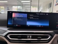 USED 2024 24 BMW 3 SERIES 2.0 320i M Sport Auto Euro 6 (s/s) 4dr HUGESPEC+MPERKIT+SUNROOF
