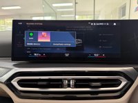 USED 2024 24 BMW 3 SERIES 2.0 320i M Sport Auto Euro 6 (s/s) 4dr HUGESPEC+MPERKIT+SUNROOF