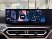 USED 2024 24 BMW 3 SERIES 2.0 320i M Sport Auto Euro 6 (s/s) 4dr HUGESPEC+MPERKIT+SUNROOF