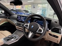 USED 2024 24 BMW 3 SERIES 2.0 320i M Sport Auto Euro 6 (s/s) 4dr HUGESPEC+MPERKIT+SUNROOF