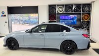 USED 2024 24 BMW 3 SERIES 2.0 320i M Sport Auto Euro 6 (s/s) 4dr HUGESPEC+MPERKIT+SUNROOF