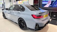 USED 2024 24 BMW 3 SERIES 2.0 320i M Sport Auto Euro 6 (s/s) 4dr HUGESPEC+MPERKIT+SUNROOF