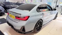 USED 2024 24 BMW 3 SERIES 2.0 320i M Sport Auto Euro 6 (s/s) 4dr HUGESPEC+MPERKIT+SUNROOF